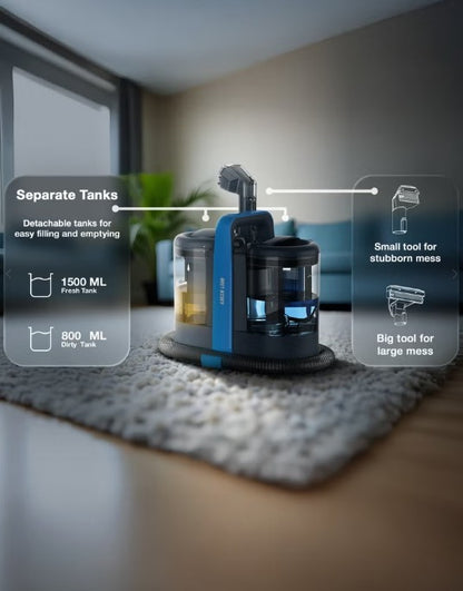 Carpet Cleaner Pro