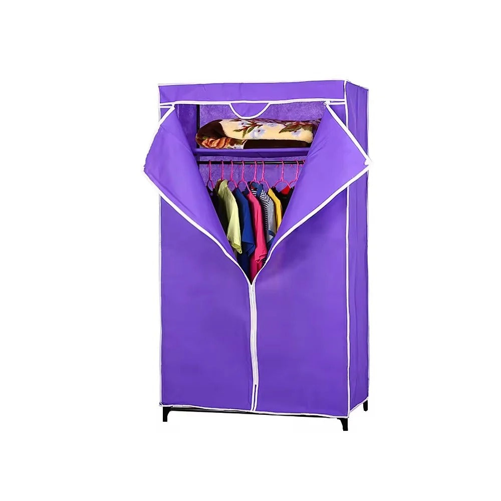 Quality Wardrobe