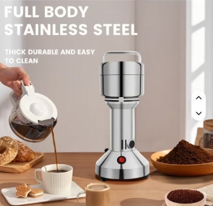 Powder Grinder