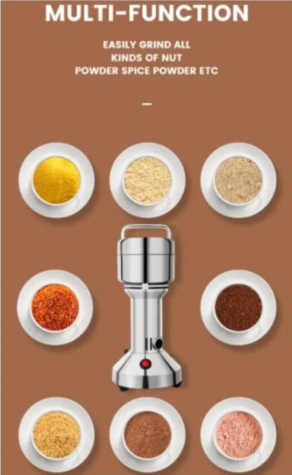 Powder Grinder