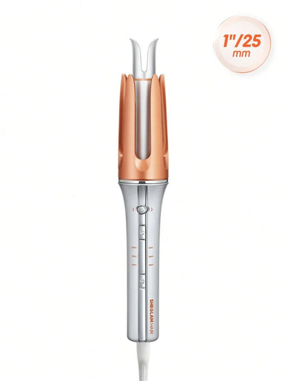SHEGLAM It-Curl One-Touch Instant Curler