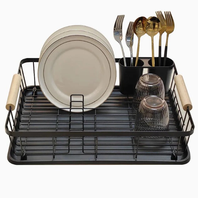 Dish Drying Rack