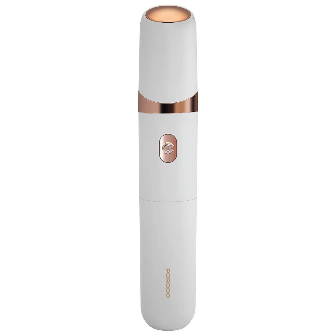 Porodo Electric Facial Hair Epilator