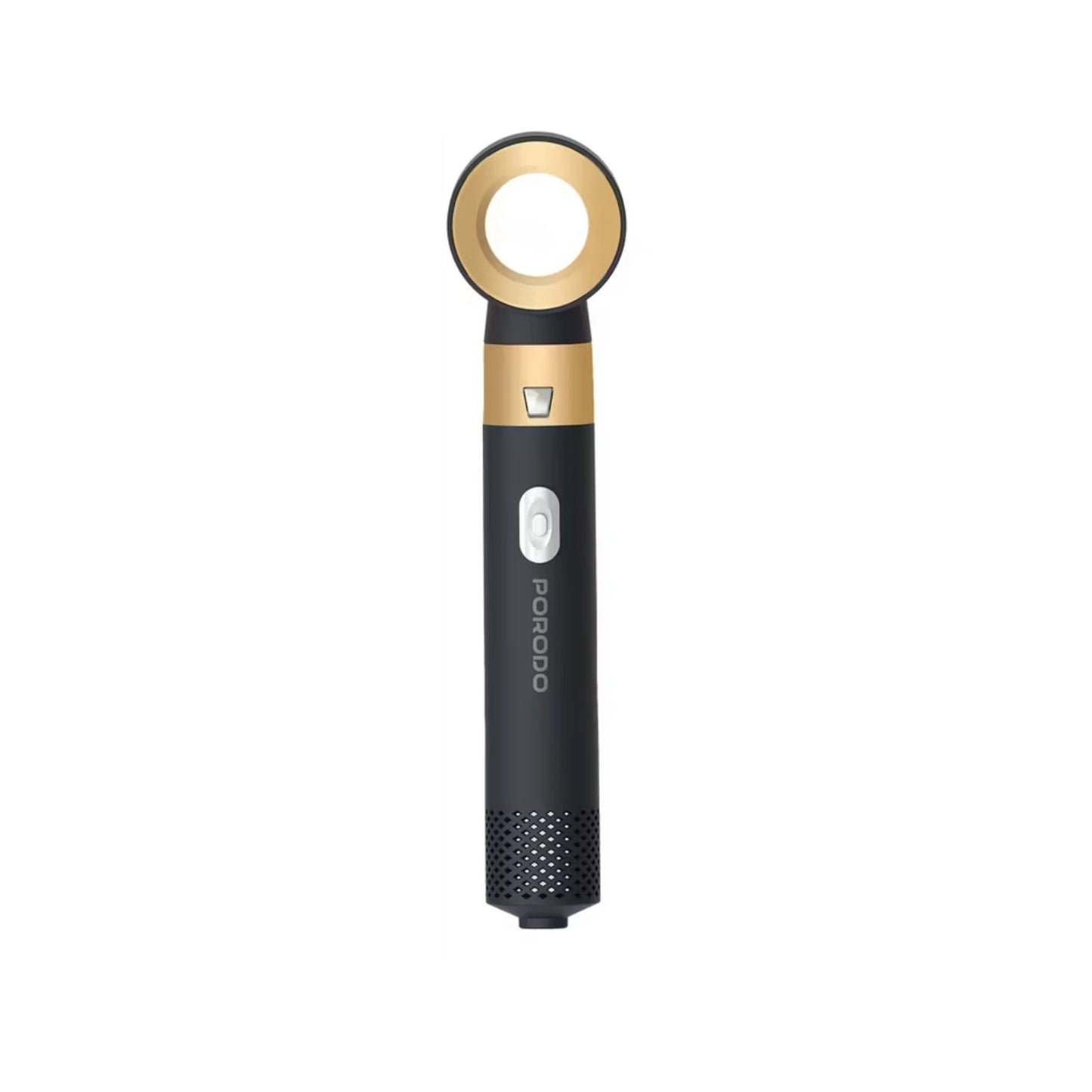 Porodo Lifestyle Multi-Styling Hair Dryer Set with 5 Drying Combs