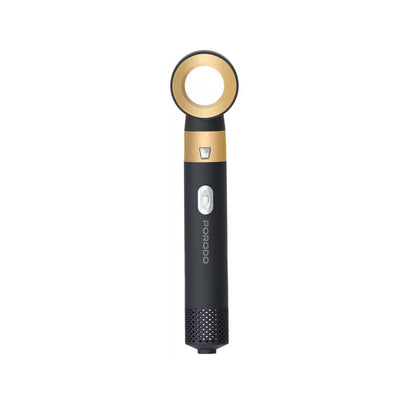 Porodo Lifestyle Multi-Styling Hair Dryer Set with 5 Drying Combs