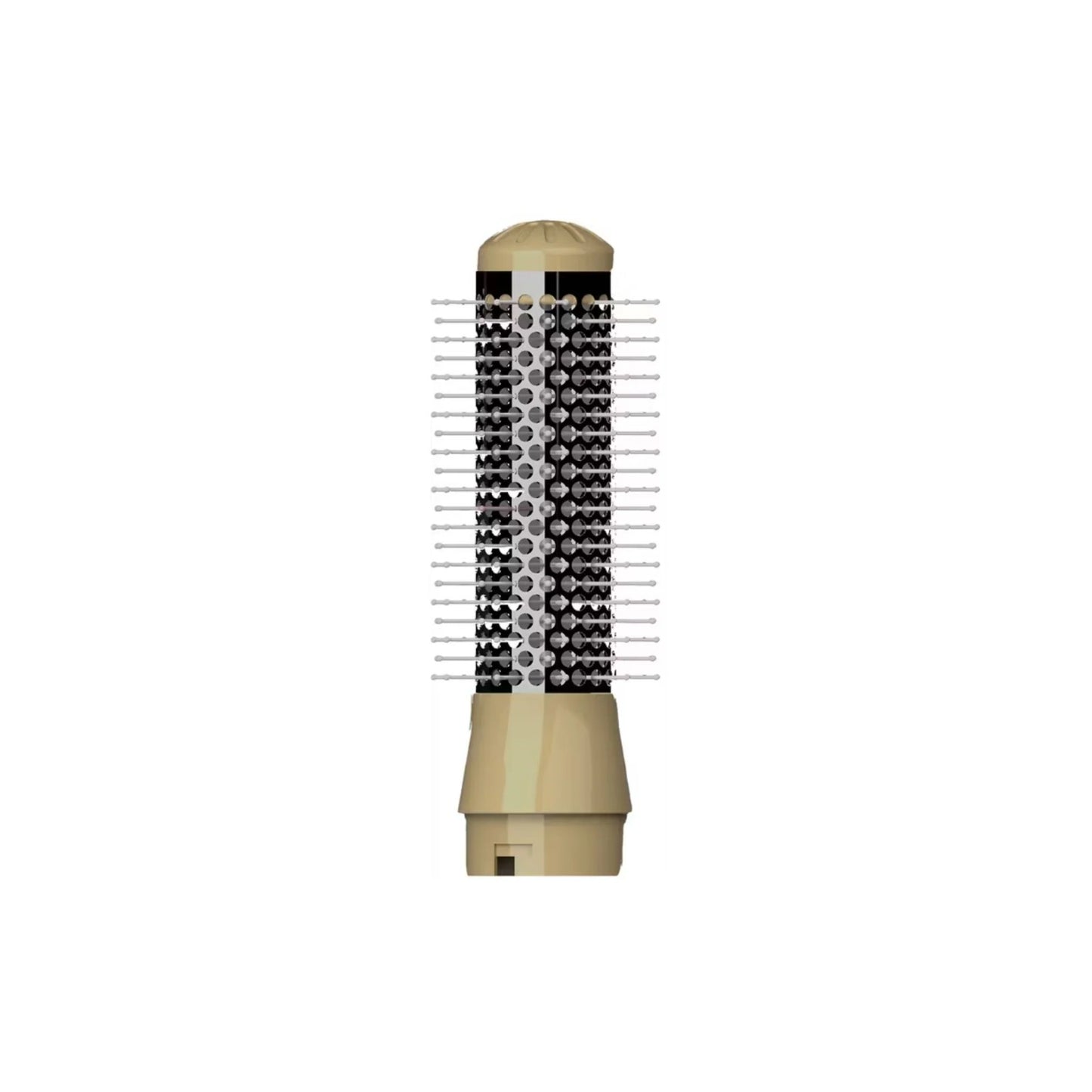 Porodo Lifestyle Multi-Styling Hair Dryer Set with 5 Drying Combs