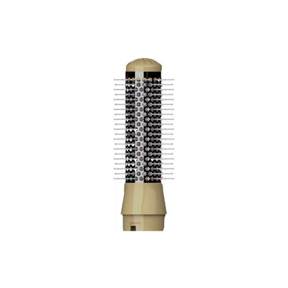 Porodo Lifestyle Multi-Styling Hair Dryer Set with 5 Drying Combs