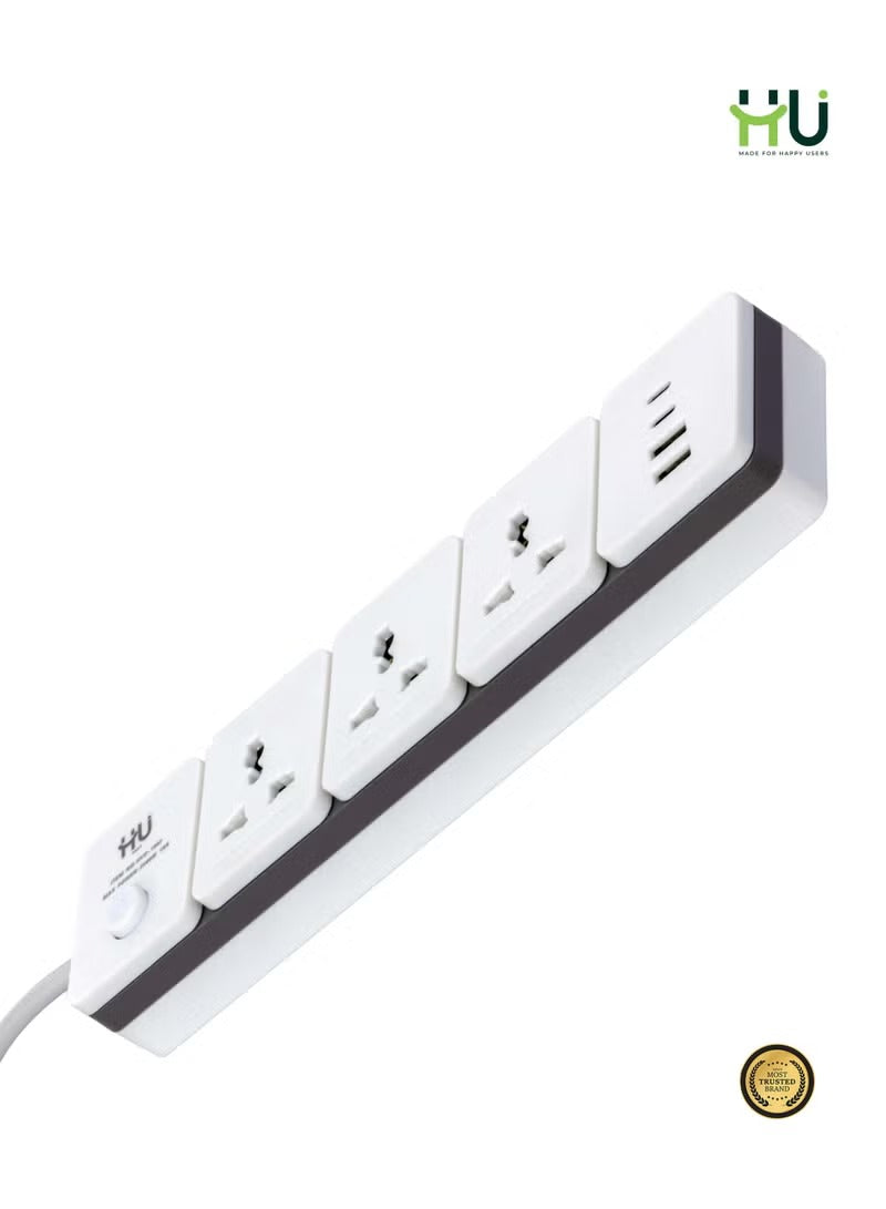 Extension Power Socket