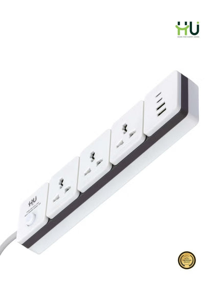 Extension Power Socket