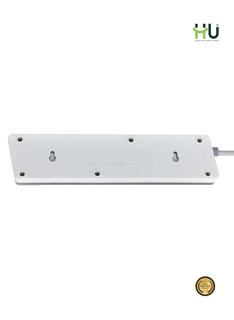 Extension Power Socket