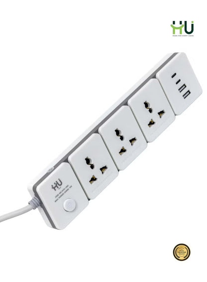 Extension Power Socket