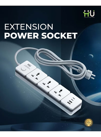 Extension Power Socket