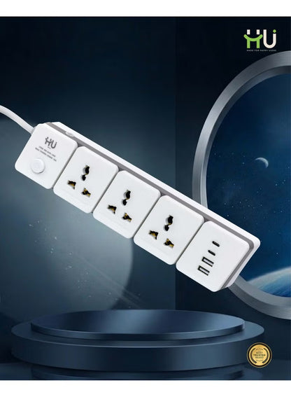 Extension Power Socket