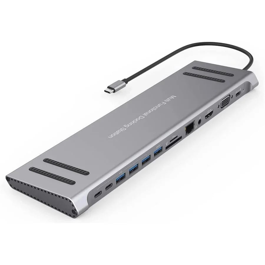 ONTEN 13-in-1 USB-C Hub