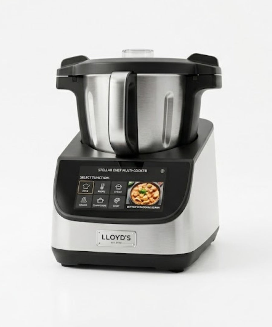Lloyd's Multi Functional