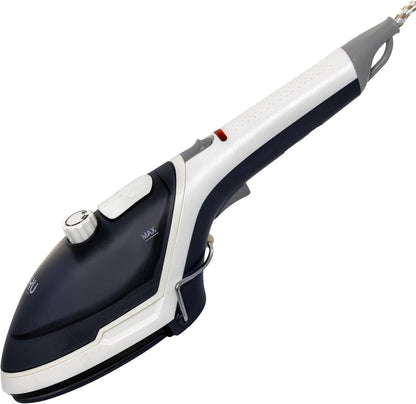 HU Steam Brush Garment Steamer