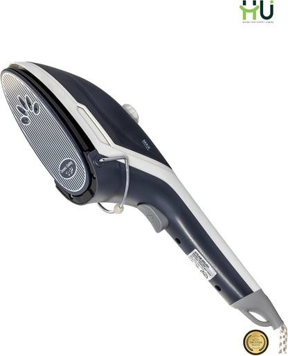 HU Steam Brush Garment Steamer