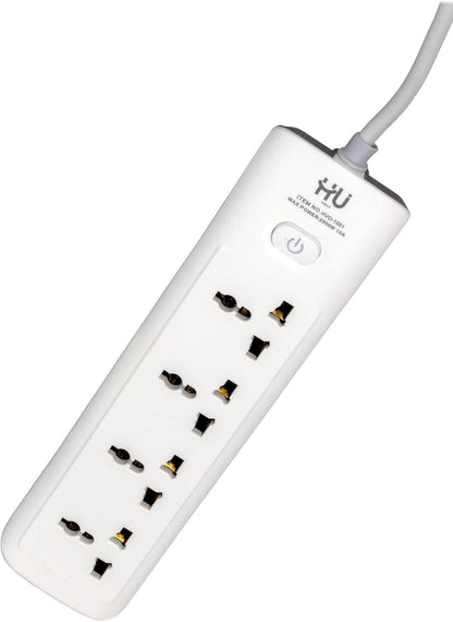 HU Power Extension Socket