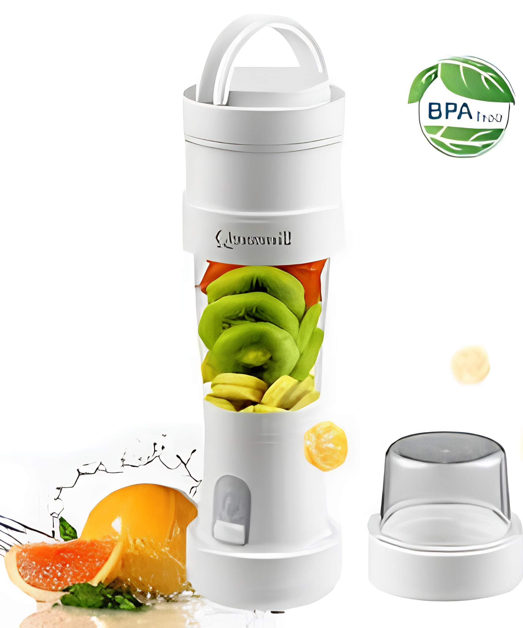 TILET Portable Juicer